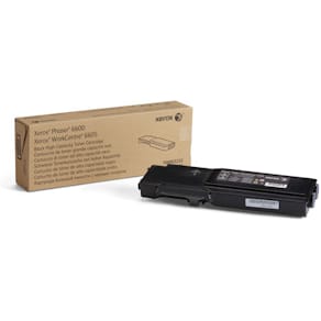 Phaser 6600 toner black 8K