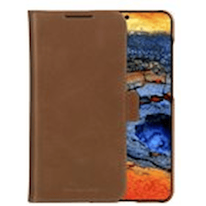 Lynge - Galaxy S25+ - Tan