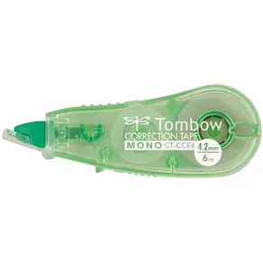 Tombow korrigeringsroller MONO 4,2mmx6m