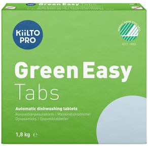 Maskindisk KIILTO PRO Green Easy 100/fp