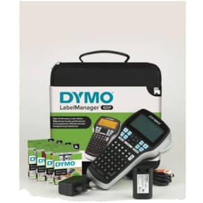 Beschriftungsdrucker DYMO LabelManager 420P, im Koffer