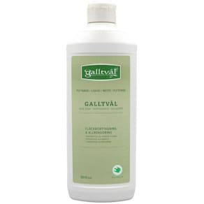 Tvål GALLTVÅL flytande 500ml