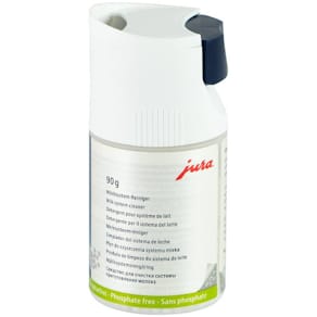 Milchsystem-Reiniger JURA Mini-Tabs, 90 g