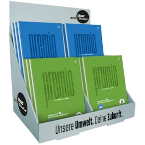 Glücksbringer EigenArt Schwein, sortiert