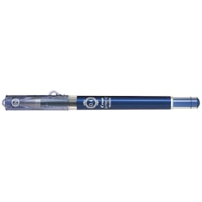 Gelkulpenna PILOT Maica Extra Fine Mörkblå, 0.4mm