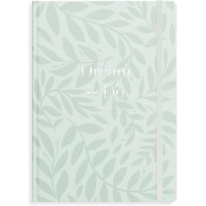 Burde Life Planner Dream & Do 2027
