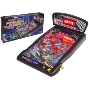 Geschicklichkeitsspiel OUT OF THE BLUE Pinball