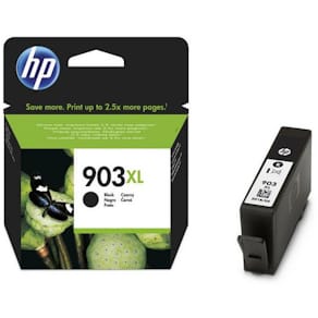 Blekk HP 903XL T6M15AE high yield sort