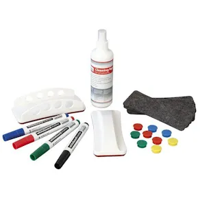 Whiteboard Starter Set - User Kit