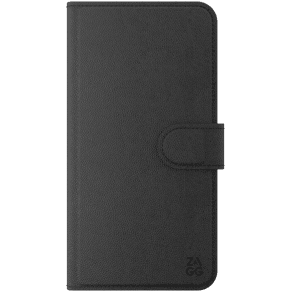 ZAGG Folio Google Pixel 10/Pixel 10 Pro Black