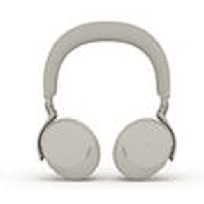 Jabra Evolve3 75 UC - Headset - på örat - Bluetooth - trådlös
