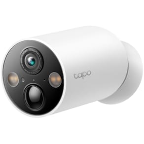Tapo C425 (2-pack) Smart Wire-Free Security Camera