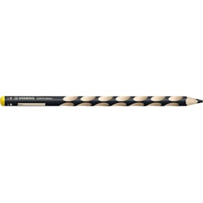 Farbstift STABILO EASYcolors, schwarz