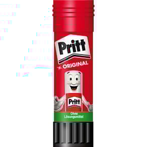 Klebestift Pritt WA12, 22 g, ohne Lösungsmittel