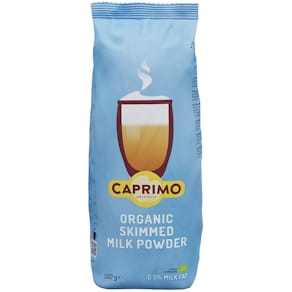 Skummjölk Automat Caprimo ekologisk 500 g