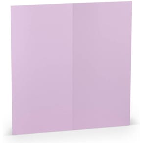 Briefkarte Rössler Paperado, HD DL PL, orchidee