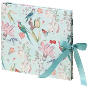 Gäste-/Fotobuch Rössler Costa Rica, 230 x 220 mm, 60 S.