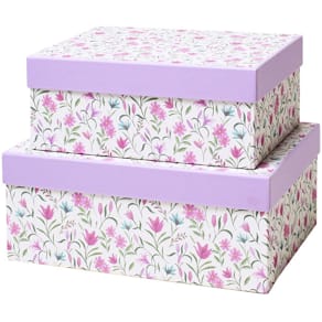 Geschenkkarton Rössler Cornwall