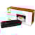 Toner Q-CONNECT, zwart, 3100 pagina's, voor Canon, 3028C002