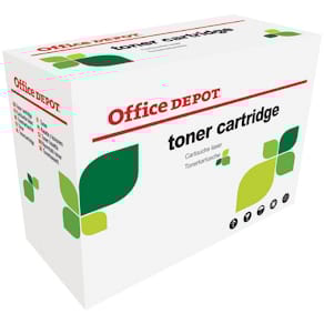 Toner OD HP 87X CF287X svart