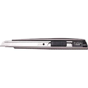 NT Cutter® Kontorskniv A-300GRP Metall
