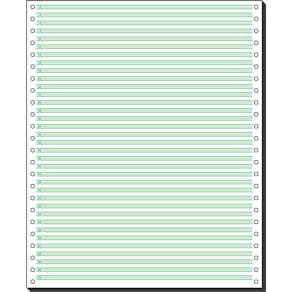 Endlospapier Sigel, 2000 Blatt, lin., 60 g/m²