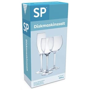 Diskmaskinsalt SP 900gr