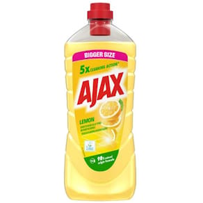 Allrengjøring AJAX Lemon 1,5L