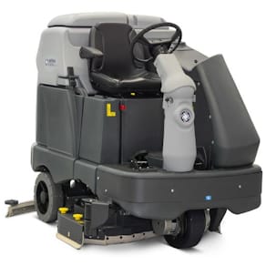 Gulvvasker NILFISK SC6500 1100D