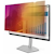 StarTech.com 27-inch 16:9 Gold Monitor Privacy Screen,