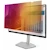StarTech 27-inch 16:9 Gold Monitor Privacy Screen, Reversible