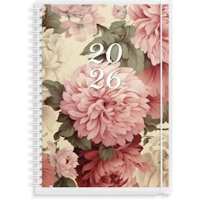Kalender Business 4i1 2026