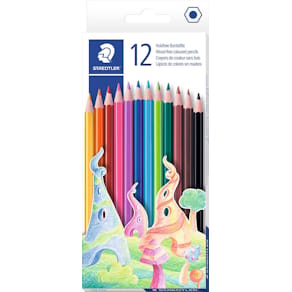 Färgpenna Staedtler 175 12 st/fp