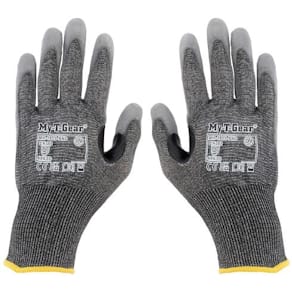 Skärskyddshandske MY-T-GEAR PU D 8