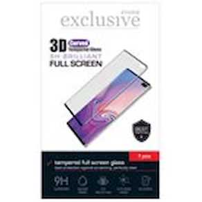 Insmat 3D Full Screen Glass - Skärmskydd för mobiltelefon - 3D