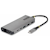 Startech - Dockningsstation - USB-C 3.2 Gen 1 - HDMI - 1GbE