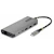 Startech - Dockningsstation - USB-C 3.2 Gen 1 - HDMI - 1GbE