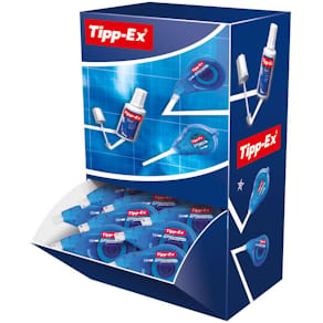 Korrigeringsroller Tipp-Ex Correct, 4,2mm, 20/fp