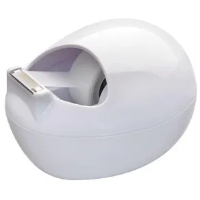 Tejphållare Scotch C36 Karim Rashid Vit