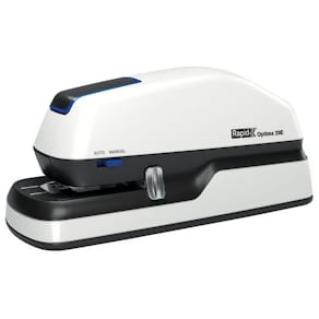Elhäftare Rapid Optima® 20 för skrivbord, 20ark