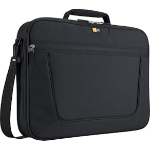 Laptoptas Case Logic Value, 15,6 inch, zwart
