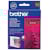 Brother LC1000M - Magenta - original
