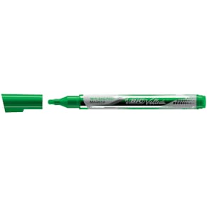 Whiteboardmarker Velleda Liquid Ink Pocket, groen