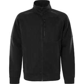 Sweatshirt Fristads 7830 GKI svart XL
