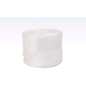 Gavebånd PP hvid, 1200 m, 1 rulle