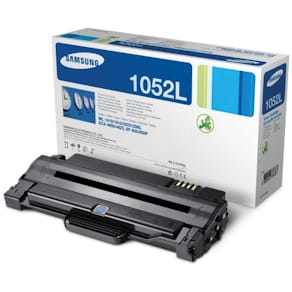 Toner Samsung by HP MLT-D1052L, zwart, 2500 pagina's, OEM: SU758A