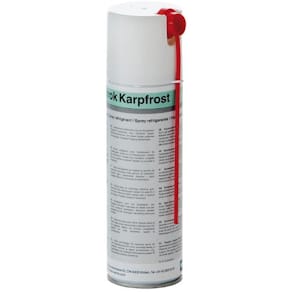 Tuggummibort WETROK Kylspray 300ml