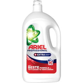 Wasmiddel Ariel Professional Extra, fles 4,95 liter, 110 wasbeur