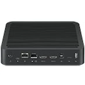Logitech Rally Table Hub - Enhet för videokonferens - power