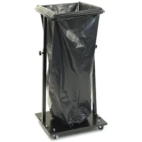 Säckvagn MAX 70-240L svart